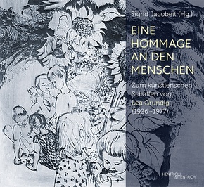 Eine Hommage an den Menschen