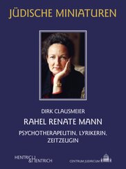 Rahel Renate Mann