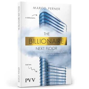 The Billionaire Next Floor