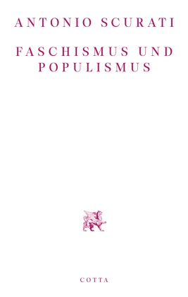 Faschismus und Populismus