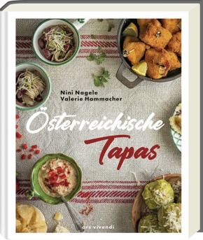 Österreichische Tapas