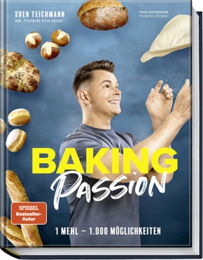 Baking Passion