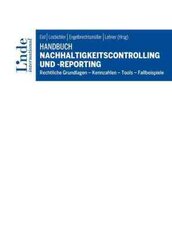 Handbuch Nachhaltigkeitscontrolling und -reporting