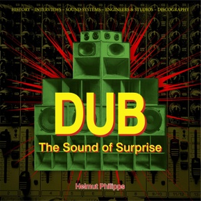 Dub - The Sound of Surprise