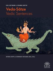 Veda-Sätze/Vedic Sentences