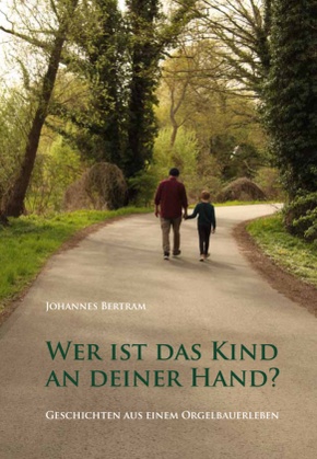 Wer ist das Kind an deiner Hand?