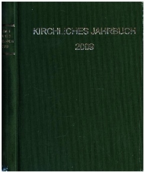 Zahlen und Fakten zum kirchlichen Leben