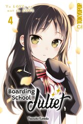 Boarding School Juliet 04