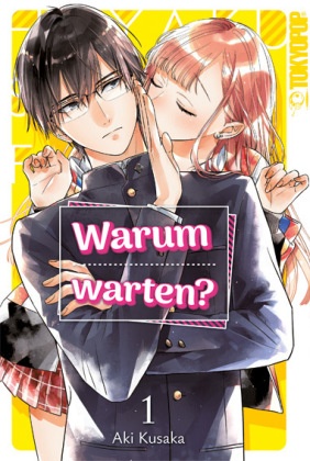 Warum warten? 01