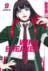 Wind Breaker 09