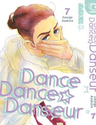 Dance Dance Danseur 2in1 07