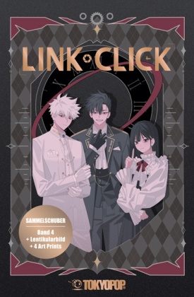 Link Click 04 + Box