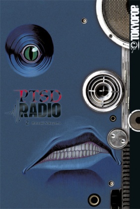 PTSD Radio 02