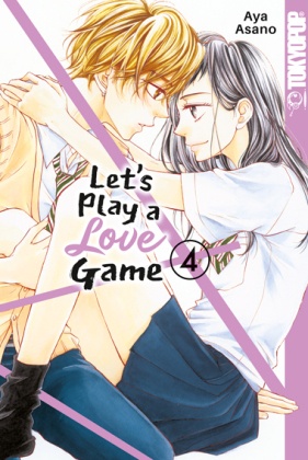 Let's Play a Love Game 04