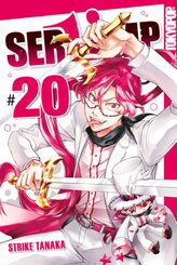 Servamp 20