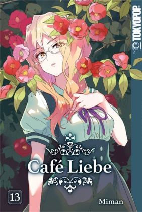 Café Liebe 13