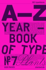 Yearbook of Type #7