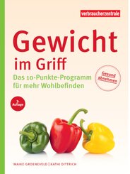 Gewicht im Griff