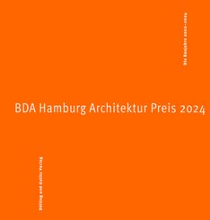 BDA Hamburg Architektur Preis 2024