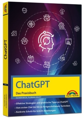 ChatGPT - Das Praxisbuch -