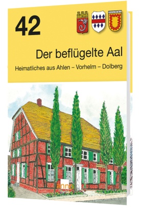 Der beflügelte Aal 42