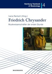 Friedrich Chrysander