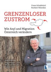 Grenzenloser Zustrom