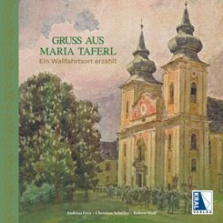 Gruß aus Maria Taferl