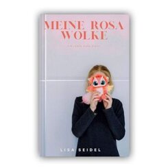 Meine rosa Wolke