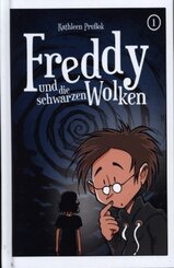 Freddy und die schwarzen Wolken