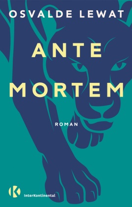 Ante Mortem