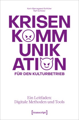 Krisenkommunikation für den Kulturbetrieb