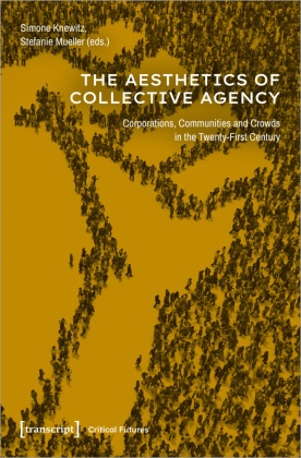 The Aesthetics of Collective Agency