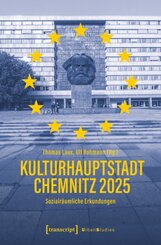 Kulturhauptstadt Chemnitz 2025