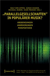 »Parallelgesellschaften« in populärer Musik?