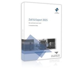 Zoll & Export 2025