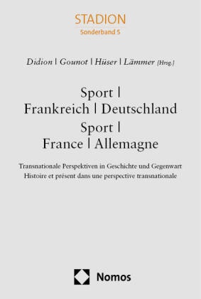 Sport - Frankreich - Deutschland. Sport - France - Allemagne