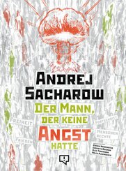 Andrej Sacharow