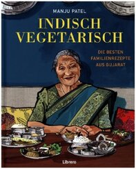 Indisch Vegetarisch