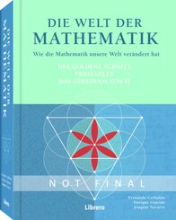 Die Welt der Mathematik