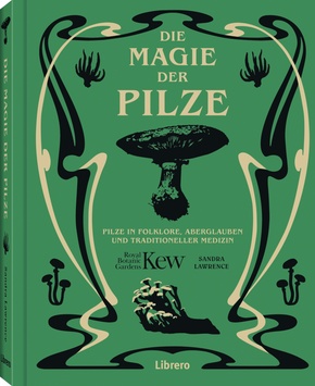 Die Magie der Pilze