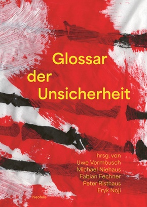 Glossar der Unsicherheit