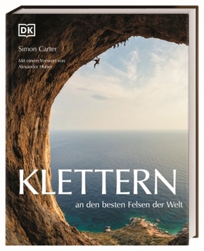 Klettern an den besten Felsen der Welt