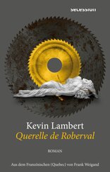 Querelle de Roberval