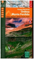 WK PN Ordesa/Mt. Perdido