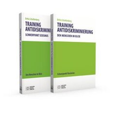 Training Antidiskriminierung - Paket