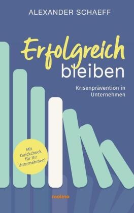 Erfolgreich bleiben