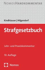 Strafgesetzbuch