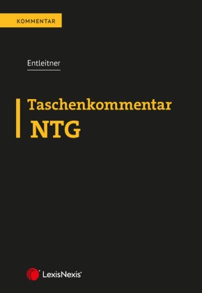 Taschenkommentar NTG