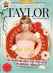 ShowTops Taylor Swift Weisheiten